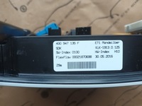 фото thumb №12, Audi a7 4g a6 c7 панель лампа стельовий люк дах 4g0947135f et1 28km