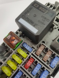 фото thumb №3, Коробка предохранителей volvo xc60 2.4 d