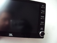 фото thumb №5, Радіо навігація toyota c-hr 2016-