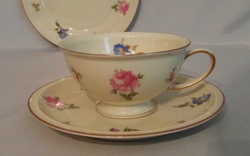 Розенталь Уинифред 1935R - Сет