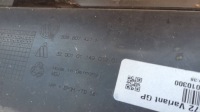 фото thumb №14, Volkswagen golf vii 7 рестайлінг універсал 5g9 бампер задній