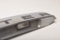 фото thumb №10, Dacia duster ii накладка молдинг крышки 848106442r