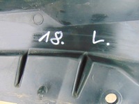 фото thumb №12, Захист крила ліва ford c-max mk1 lift