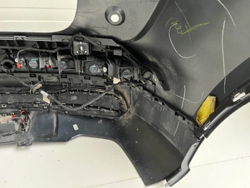 фото thumb №12, Бампер задний зад audi q5 ii 80a 4 pdc sline s-line hak