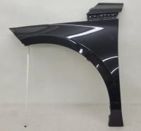 фото thumb №1, Skoda enyaq 21+ крыло перед передний левый fv