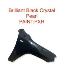 Купити Крило права сторона jeep grand cherokee 2013 55369596ac, фото thumb