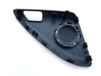 фото thumb №4, Vw audi захист заглушка динаміка 8r1035423a