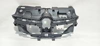 фото thumb №1, Решітка радіатора каркас решітка підпора бампера renault megane iv 4 2015- orginał