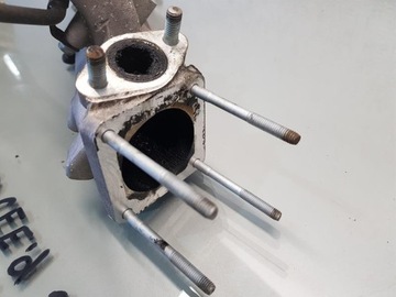 фото thumb №7, Педаль газа потенциометр kia pro ceed i 1.6 crdi