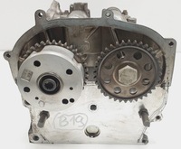 фото thumb №10, Головка кришка vw golf vi cav 1.4 tsi 03c103475bc