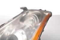 фото thumb №12, Nissan murano i лампа ліва передня лівий перед eu