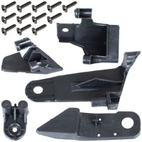 фото thumb №1, Набор ремонтный крепления крепления фара левый do dacia duster ii 2 2017