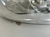 фото thumb №5, Лампа правая фара ford transit custom 13-