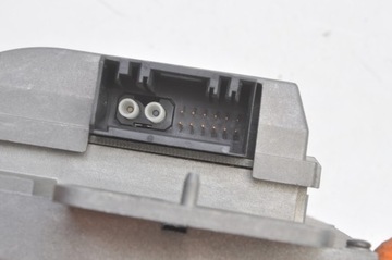 фото thumb №6, Peugeot 607 рестайлинг дисплей экран навигации 9661552680
