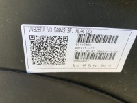 фото thumb №15, Бампер передний перед vw tiguan ii 2 lift 5na