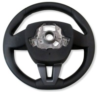 фото thumb №6, Seat toledo iv руль многофункциональный