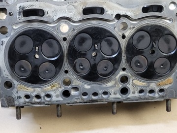 фото thumb №14, Головка двигуна cdu права r audi a4 b8 a6 a7 c7 4g q5 a8 d4 3.0 tdi v6 оригінальний номер