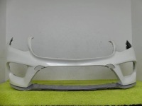 фото thumb №1, Бампер перед mercedes gls w166 amg x166 оригінал