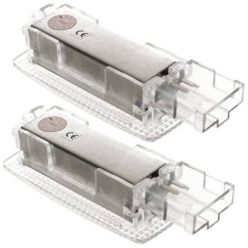 фото thumb №2, Лампочки интерьера led do vw arteon touran passat cc