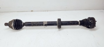 фото thumb №6, Піввісь права audi a3 8p 1.6 fsi vw seat skoda 1k0