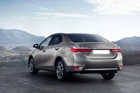 фото thumb №1, Блок двигателя средний порог правый corolla e16 17- lift