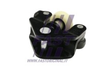 фото thumb №3, Напрямна двері задня l do opel combo