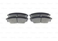 фото thumb №14, Гальмівні колодки ham. kia p. sorento 2,0-2,2 crdi 15-