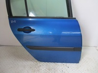 фото thumb №2, | renault megane 2 двері правий задня хетчбек