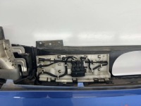 фото thumb №7, Volvo v60 ii r-design задній бампер комплектний 4x pdc модуль 720-16