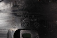 фото thumb №11, Консоль приборная панель bmw x3 f25 105005203 3.0l дизель 2015