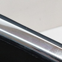 фото thumb №6, Jaguar xf x260 2019 правая сторона стекло кузовная дверь задних