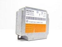 фото thumb №1, Модуль датчик подушок подушка безпеки mercedes slk r171 w171 1718207326