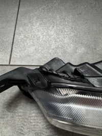 Протитуманна фара hyundai tucson 3 led drl лівий перед оригінал 92207-d7000 Недорого, фото thumb