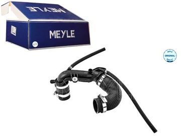 фото thumb №1, Шланг радіатор повітря dacia logan logan експрес logan mcv