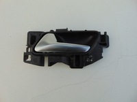 фото thumb №1, Opel crossland x ручка дверь передних левых