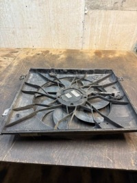 04677769af вентилятор радиатора электрический lancia voyager Киев, фото thumb