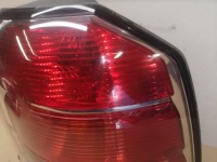 фото thumb №7, Лампа правая задняя opel zafira b ii 05-08