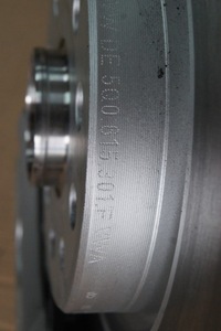 фото thumb №8, Tiguan ii амортизатор mcpherson  амортизатор поворотна опора ліва