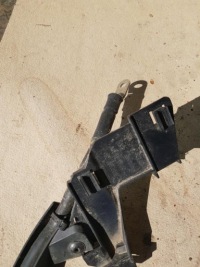 Купить Жгут клемма аккумулятор touareg iii 4m0971228db, фото thumb