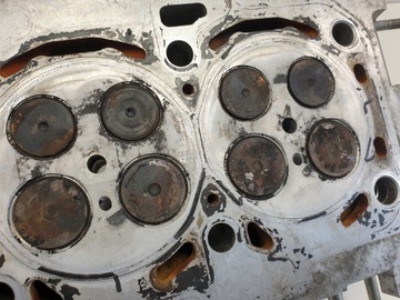 фото thumb №10, Opel insignia 2.0 cdti головка циліндрів 55576915