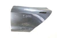 фото thumb №1, Tesla model s 2012- двері задні лівий задня 6006394-00-h