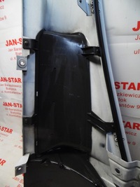 фото thumb №11, Iveco обтікач кабіни права iveco eurocargo tector