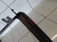 фото thumb №11, Skoda octavia ii 08 rs корпус рамка панель радио 1z0858069