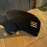 фото thumb №11, Підкрилок правий перед праве передні ford fiesta mk7 8a61-16114-b