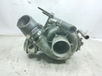 фото thumb №3, Renault scenic ii 1.9 турбонагнітач 8200398585