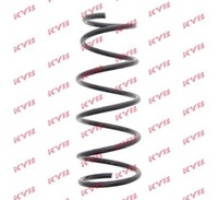 фото thumb №2, Пружина підвішування перед renault kangoo 1.5 dci