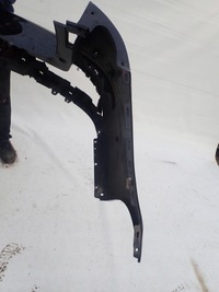 фото thumb №10, Renault talisman kombi grandtour 15- бампер задня