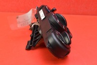 фото thumb №5, Панель керування повітропровід 96615408 chevrolet lacetti 1 i 04-13