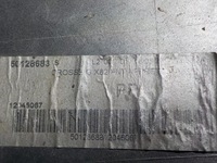 фото thumb №6, Trafic iii 14-20 кутик бампера задня лівий