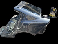 фото thumb №14, Jaguar xe четверть задняя левая правая поддон стекло